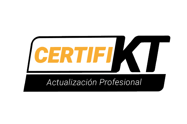 Logo CertifiKT